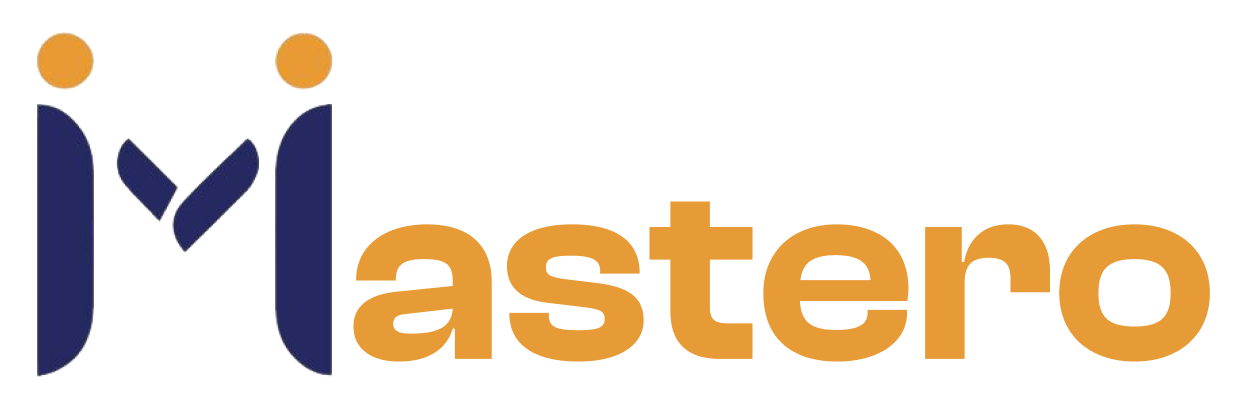 Mastero Logo